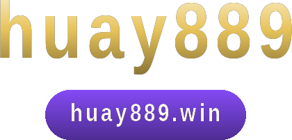 huay889 โลโก้