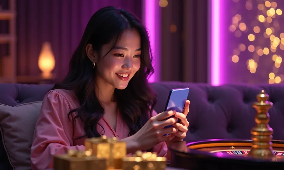 huay889 วิธีเล่นรูเล็ต